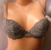SAMANTA biustonosz Ariadna A035 push-up