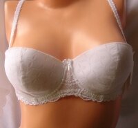 SAMANTA biustonosz Blanka A043