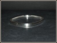 Bransoletka-SREBRO 925 w.12,100g