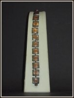 Bransoletka-SREBRO 925- w. 14,290g