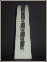 Bransoletka-SREBRO 925- w. 15,100g