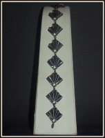 Bransoletka- SREBRO 925 - w. 17,600g