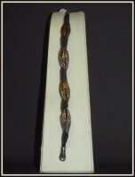 Bransoletka- SREBRO 925 - w.18,000g