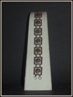 Bransoletka-SREBRO 925 - w. 21,200g