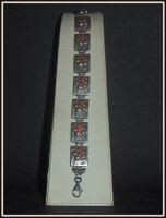 Bransoletka-SREBRO 925 - w. 23,400g