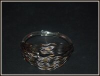 Bransoletka-SREBRO 925- w. 24,150g