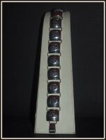 Bransoletka-SREBRO 925- w. 36,100g