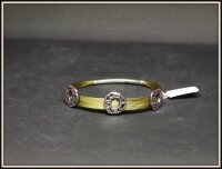 Bransoletka-SREBRO 925 - w. 7,160g