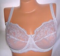 DALIA biustonosz Milena soft biel