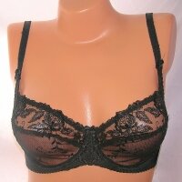 DALIA biustonosz Olimpia soft K02