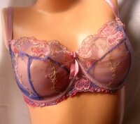SAMANTA biustonosz Frida A122